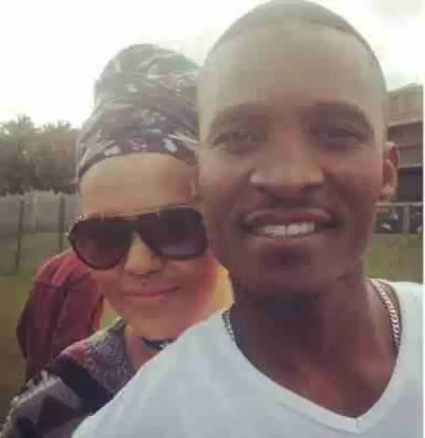 Phumeza Mdabe